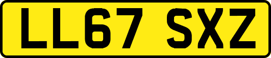 LL67SXZ