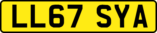 LL67SYA