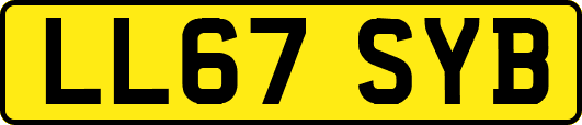LL67SYB