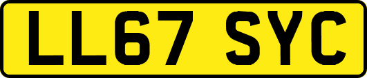 LL67SYC