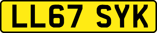 LL67SYK