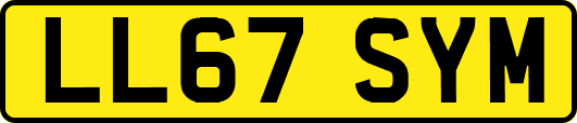 LL67SYM