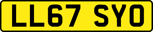 LL67SYO