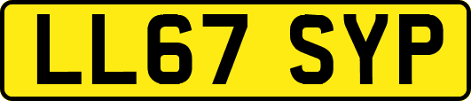 LL67SYP