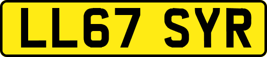 LL67SYR
