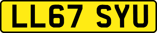 LL67SYU