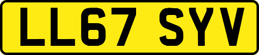 LL67SYV