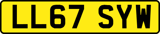 LL67SYW