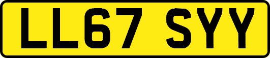 LL67SYY