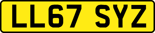 LL67SYZ