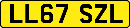 LL67SZL