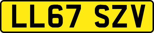 LL67SZV