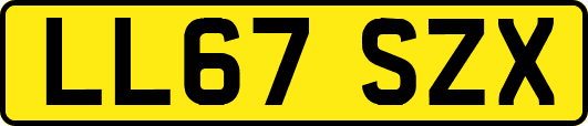 LL67SZX