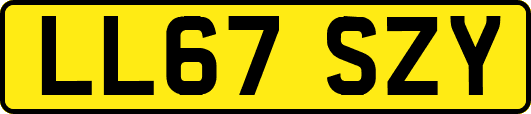 LL67SZY