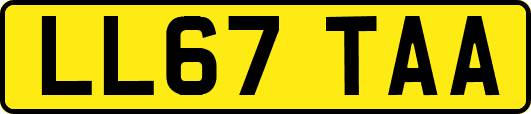 LL67TAA