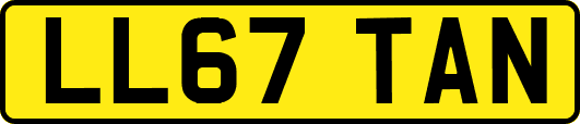 LL67TAN