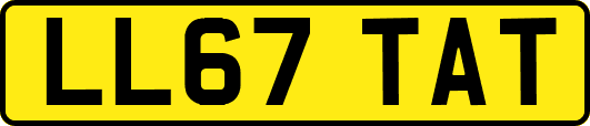LL67TAT