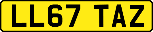 LL67TAZ