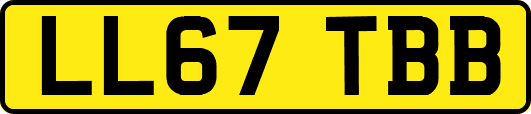 LL67TBB
