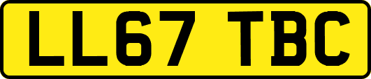 LL67TBC