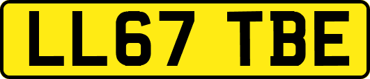 LL67TBE
