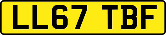 LL67TBF