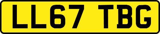 LL67TBG