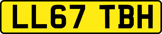 LL67TBH