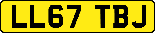 LL67TBJ