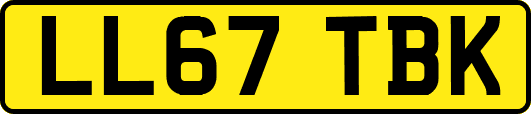 LL67TBK