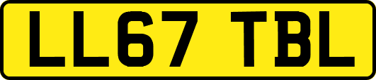 LL67TBL