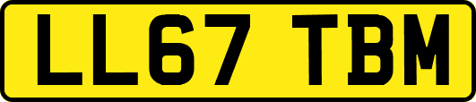 LL67TBM