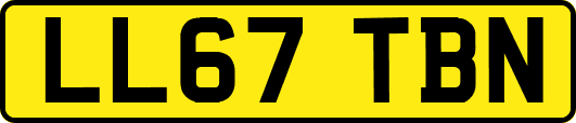 LL67TBN