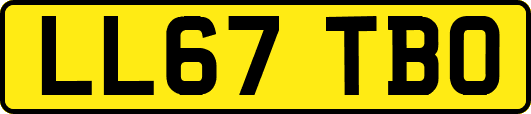 LL67TBO