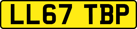 LL67TBP
