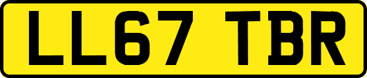 LL67TBR