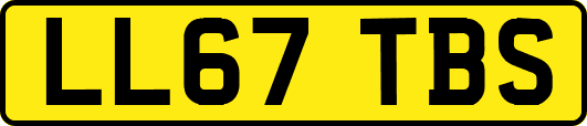 LL67TBS