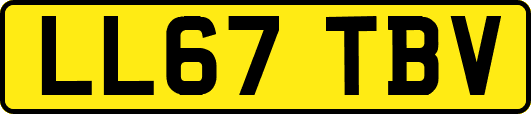 LL67TBV