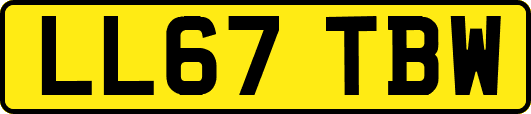 LL67TBW