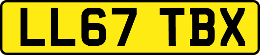 LL67TBX
