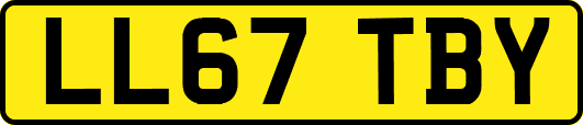 LL67TBY