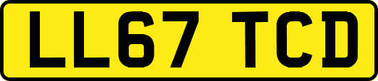 LL67TCD