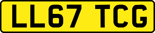 LL67TCG