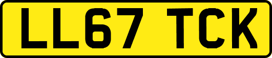 LL67TCK