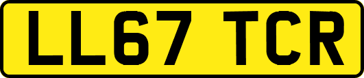 LL67TCR
