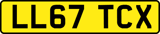 LL67TCX