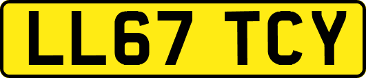 LL67TCY