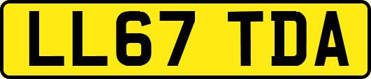 LL67TDA