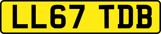 LL67TDB