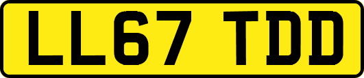 LL67TDD